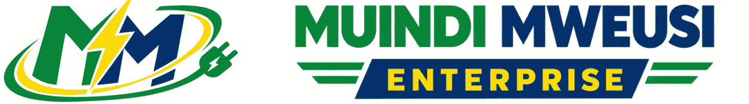 Muindi Mweusi Enterprise